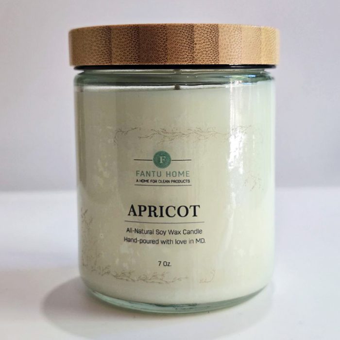 Apricot
