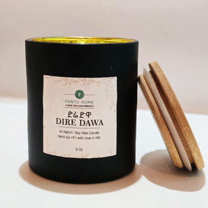 Dire Dawa/  ድሬዳዋ
