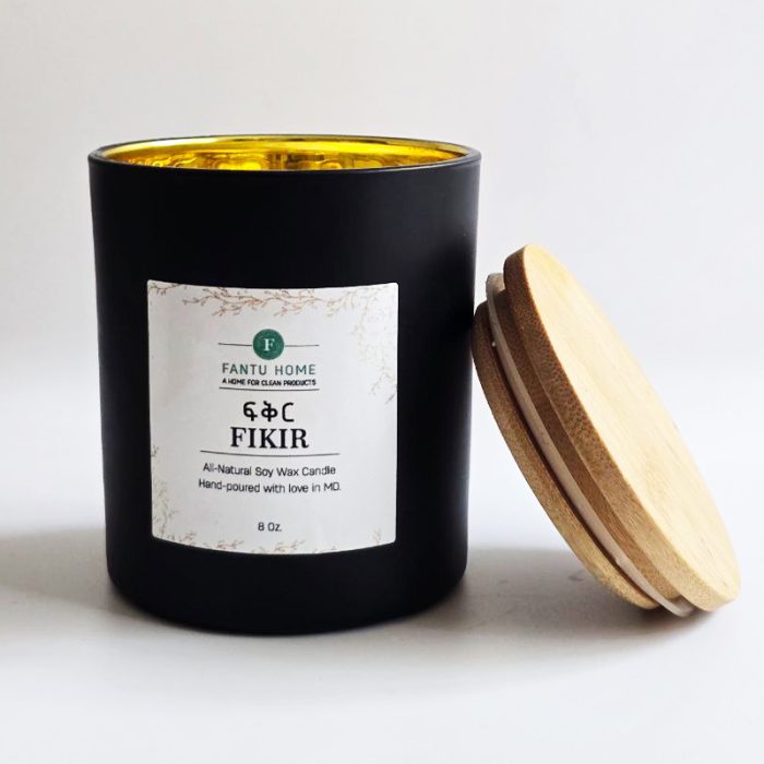 Fikir/ ፍቅር