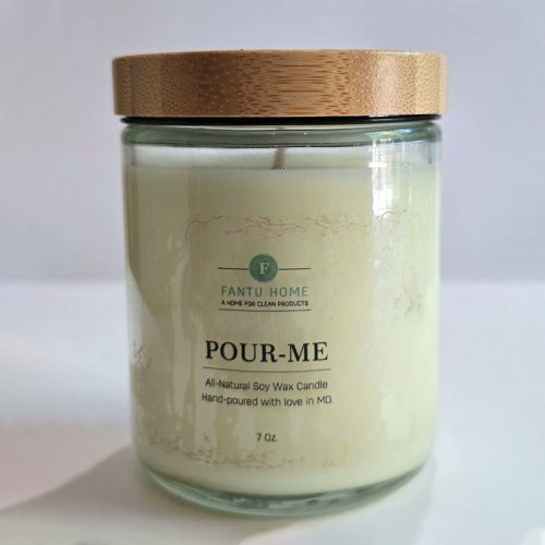 Pour Me