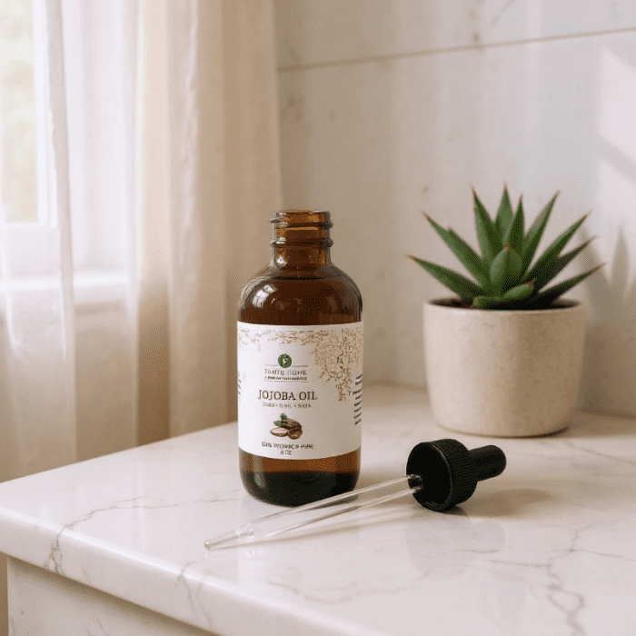 Jojoba 40z