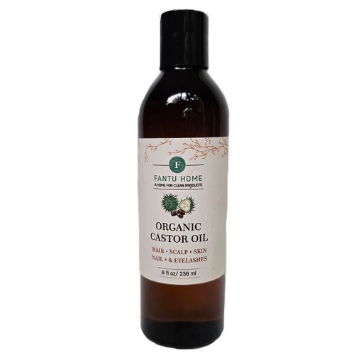 Castor Oil