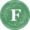 Fantu_Logo Green Fantu_Logo Green